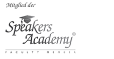 Mitglied der Speakers Academy