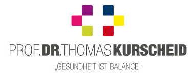 Logo Prof. Dr. Thomas Kurscheid Claim